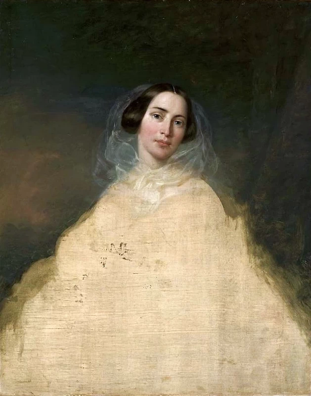 Studio di donna - National Museum in Warsaw
